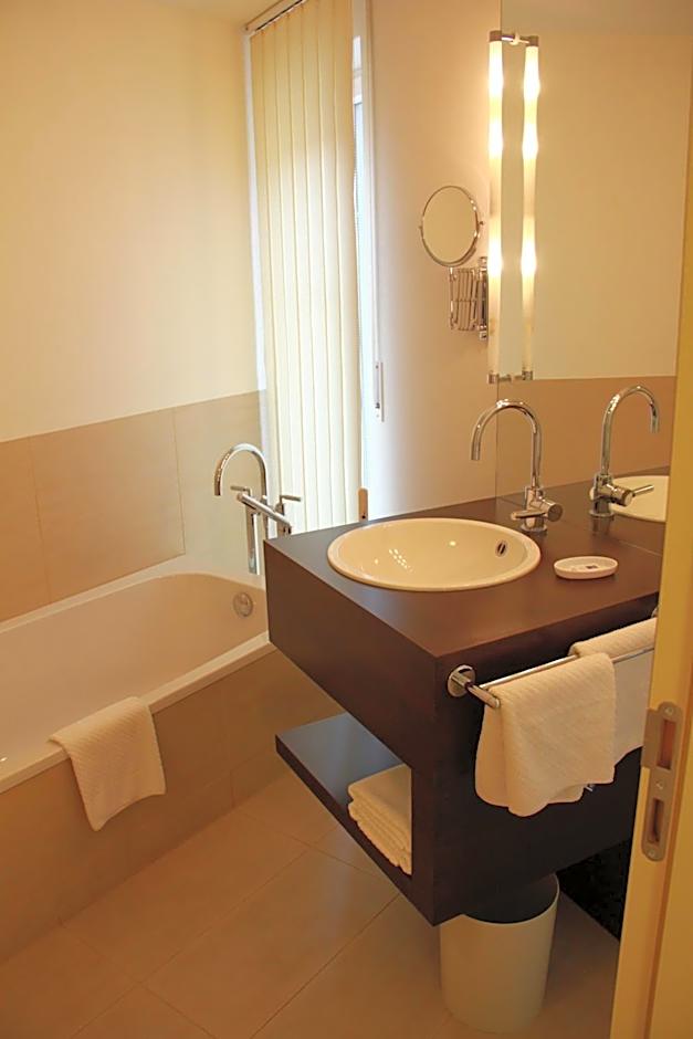 Hotel Restaurant Schwan