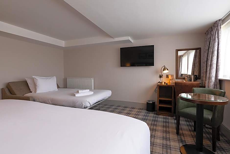 Offshore - The Inn Collection Group