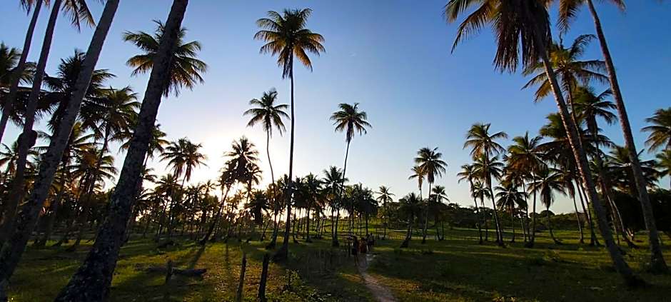 Pousada Casa da Edinha