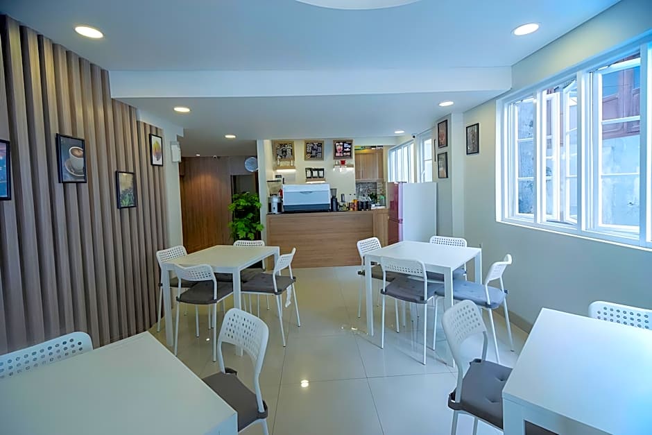 d'primahotel Airport Jakarta 2