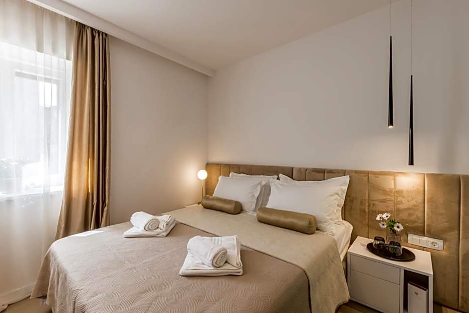Sperone Hotel