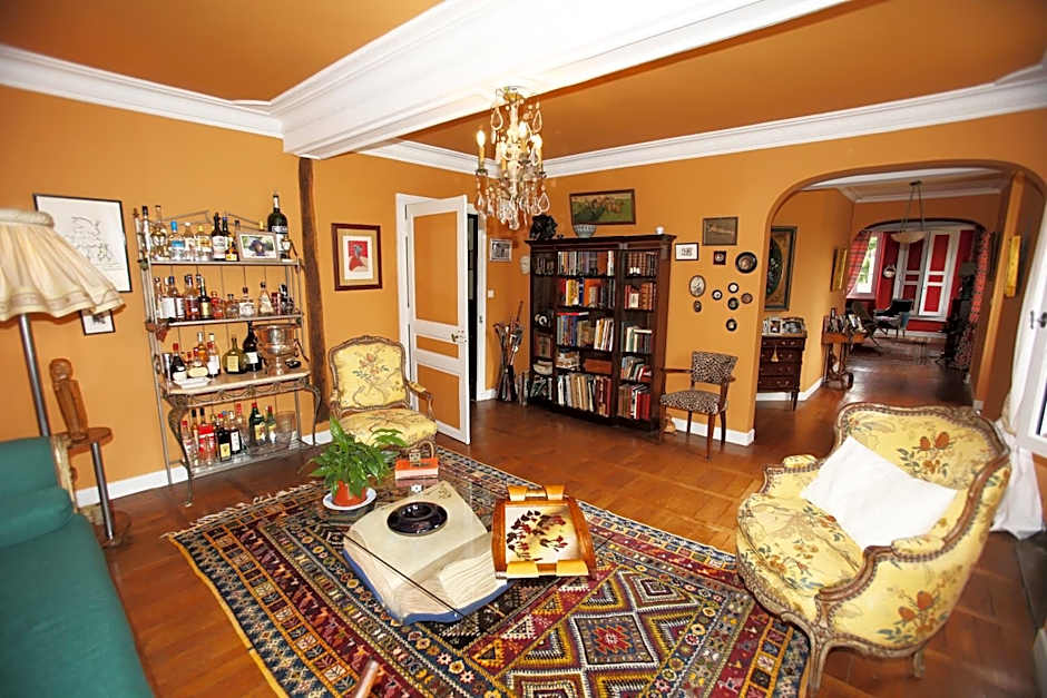 Chambres d'Hôtes Le Mas