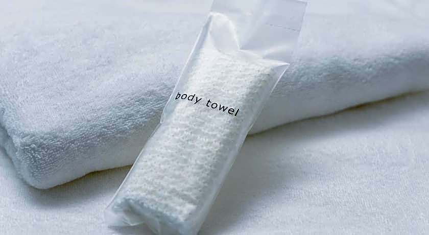 JR-EAST HOTEL METS OMORI