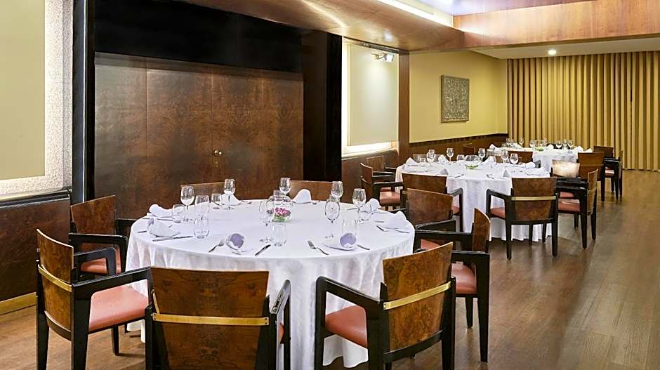 NH Coimbra Dona Ines