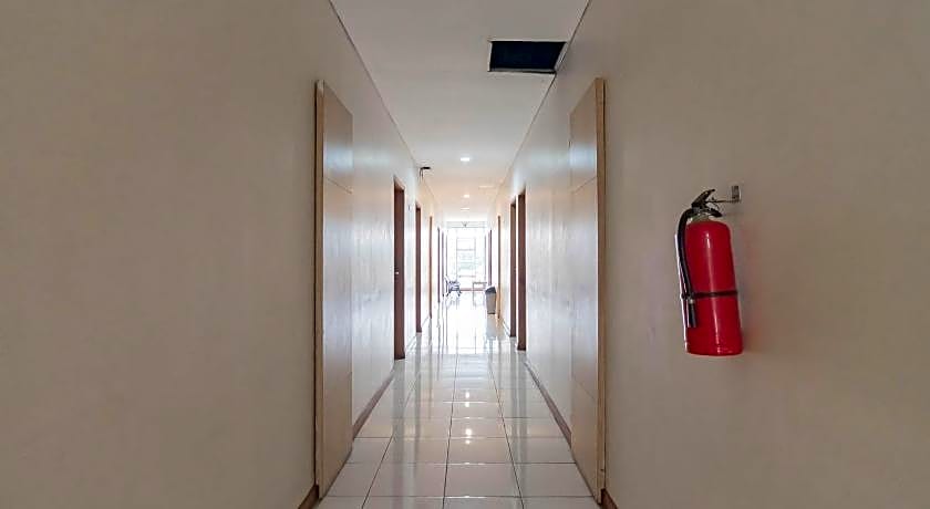 RedDoorz @ Hotel Arimbi Dewi Sartika Baru