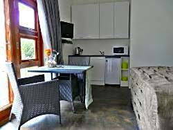 KaapsePracht Bed & Breakfast