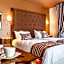 BRIT HOTEL PRIVILEGE LISIEUX - La Villa des Arts