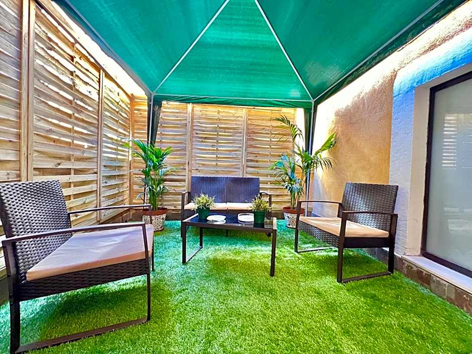 CANTU' SUITE