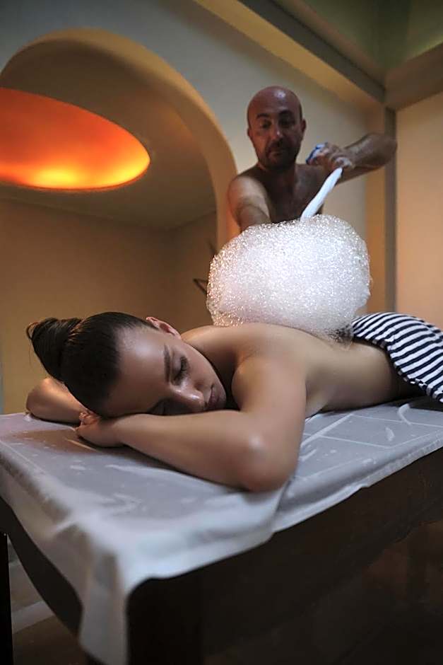 Eressian Hotel & Hammam Spa