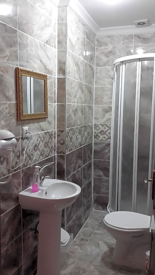 Kule Pansiyon