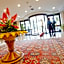Perugia Plaza Hotel