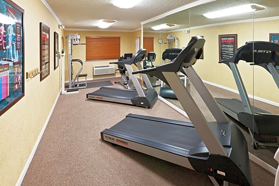 Ramada by Wyndham Santa Fe