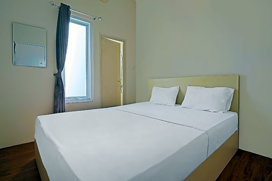 OYO Life 92720 Mekarwangi Guest House