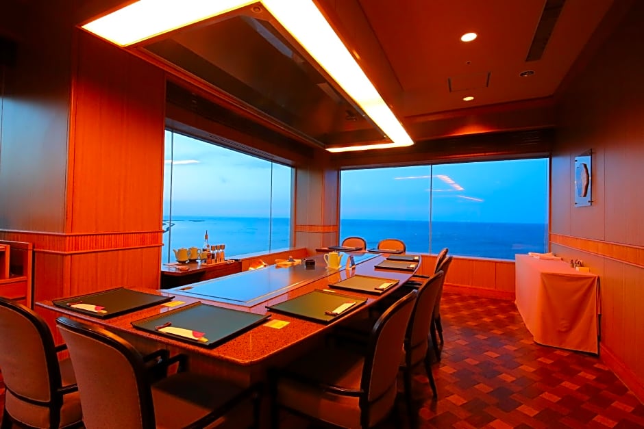 Surfeel Hotel Wakkanai