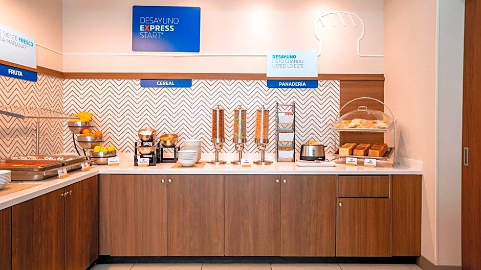 Holiday Inn Express Hotel & Suites CD. Juarez - Las Misiones By IHG