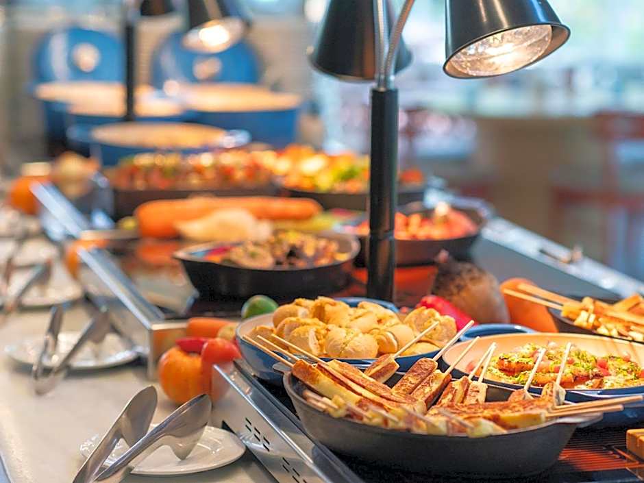 Grand Mercure Sao Paulo Vila Olimpia