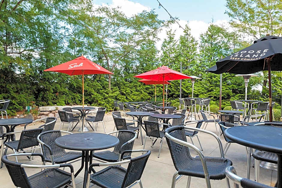 Holiday Inn Hotel & Suites Bloomington Airport By IHG