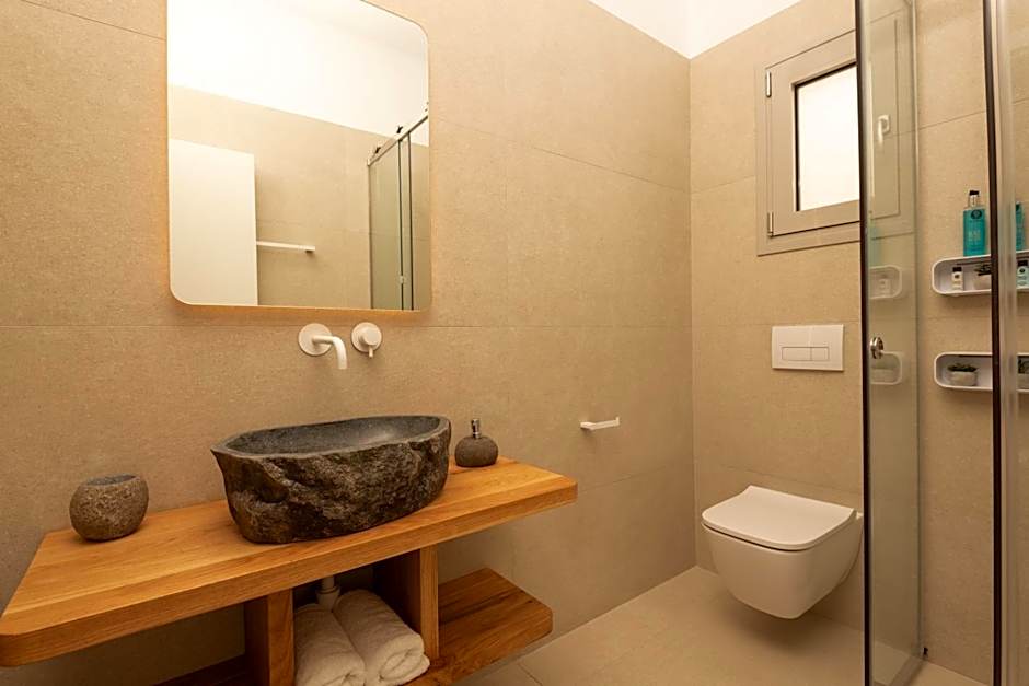 Mia Anasa - Luxury Suites