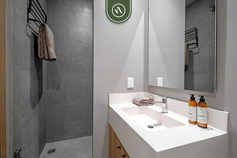 Amazing 1 BR Condo in Reforma - Pool - Gym - King