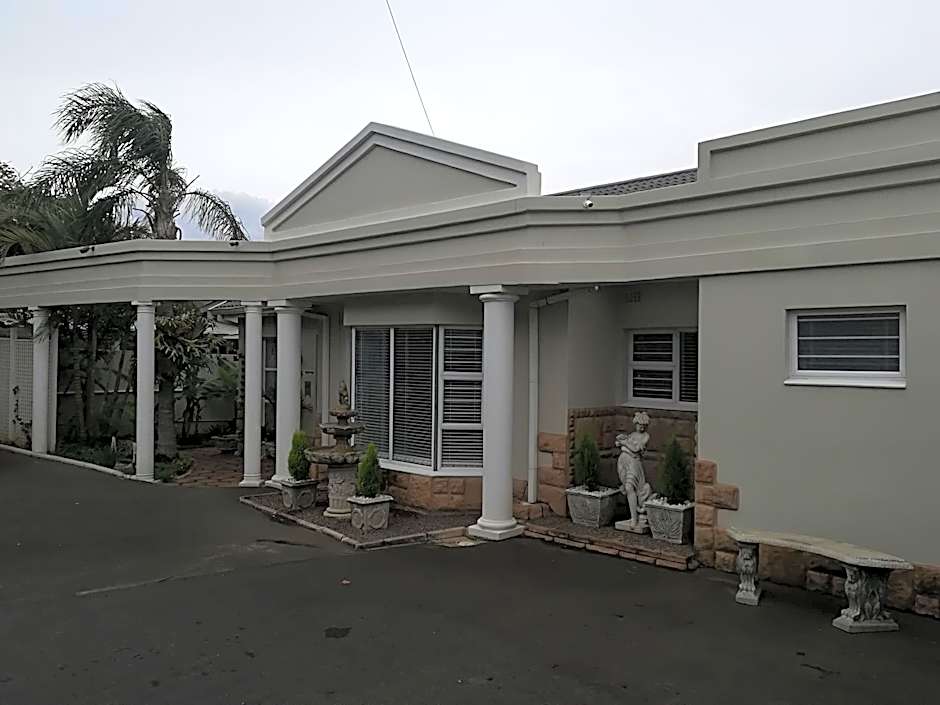 Ocean Hideaway Bed and Breakfast