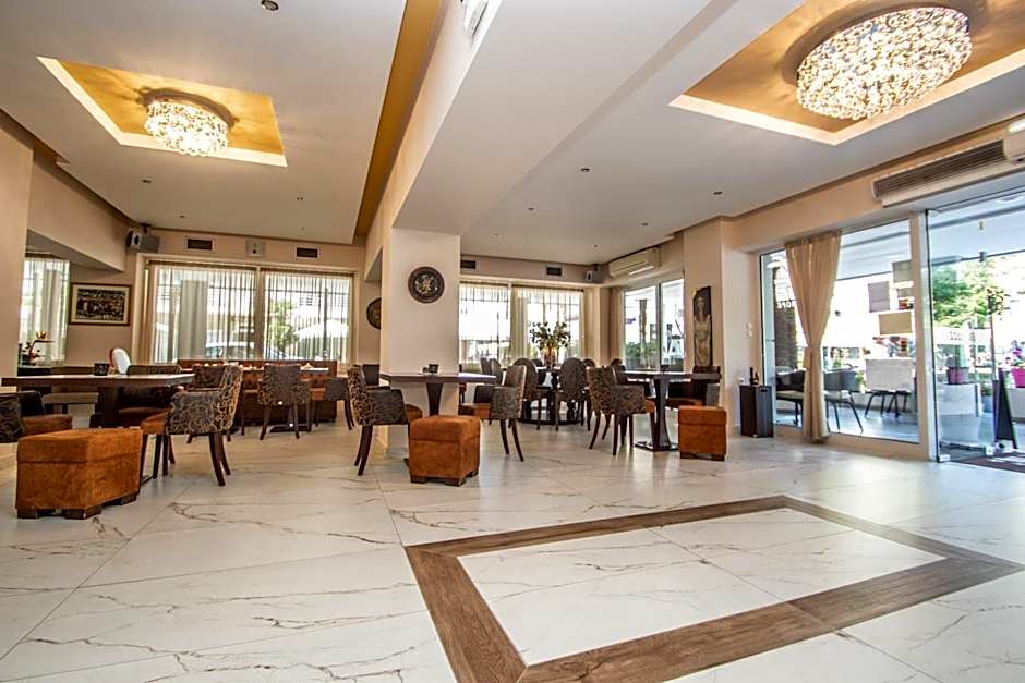 Hotel Europe