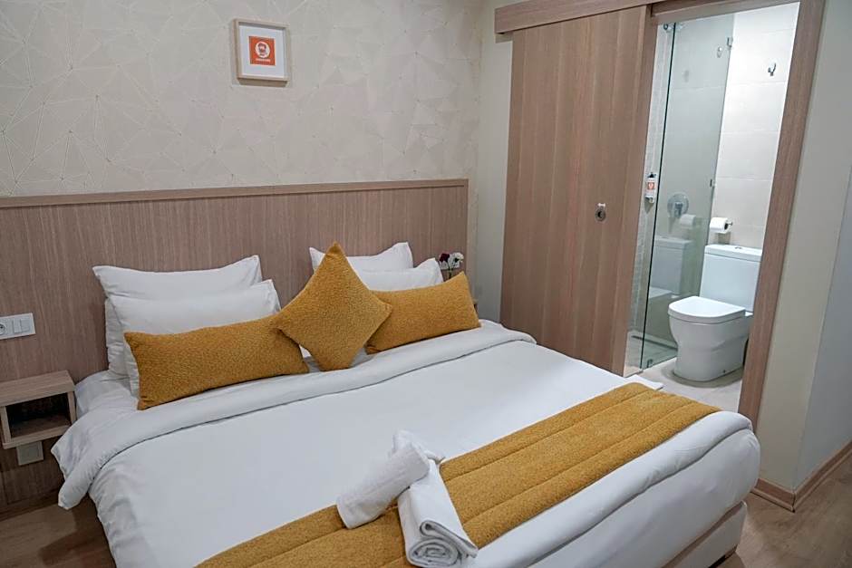 Sahariano hotel City Center