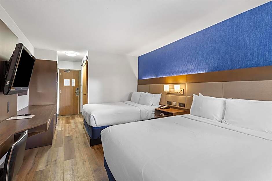 SureStay Plus Hotel by Best Western Mammoth Lakes