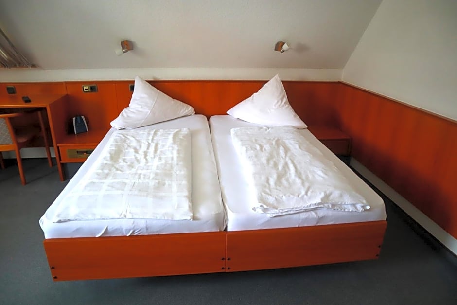 Pension Zur Harburg