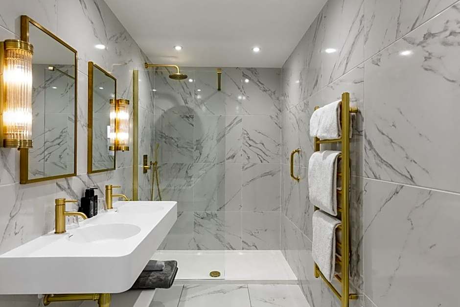 Cally Palace Hotel & Golf Course