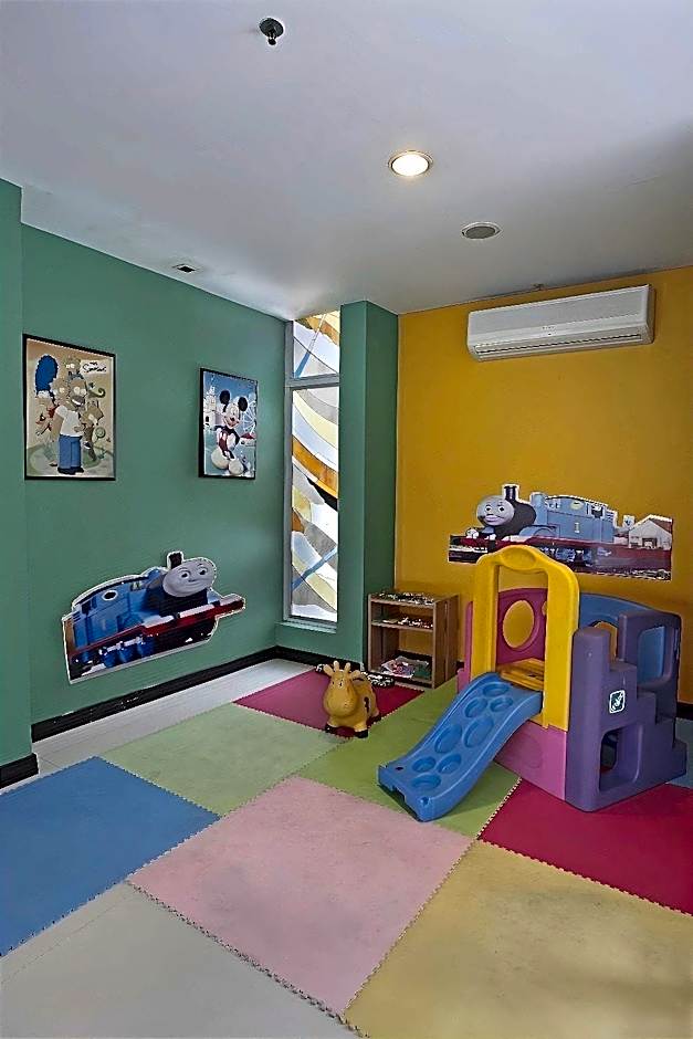 Grand Serela Setiabudhi Bandung