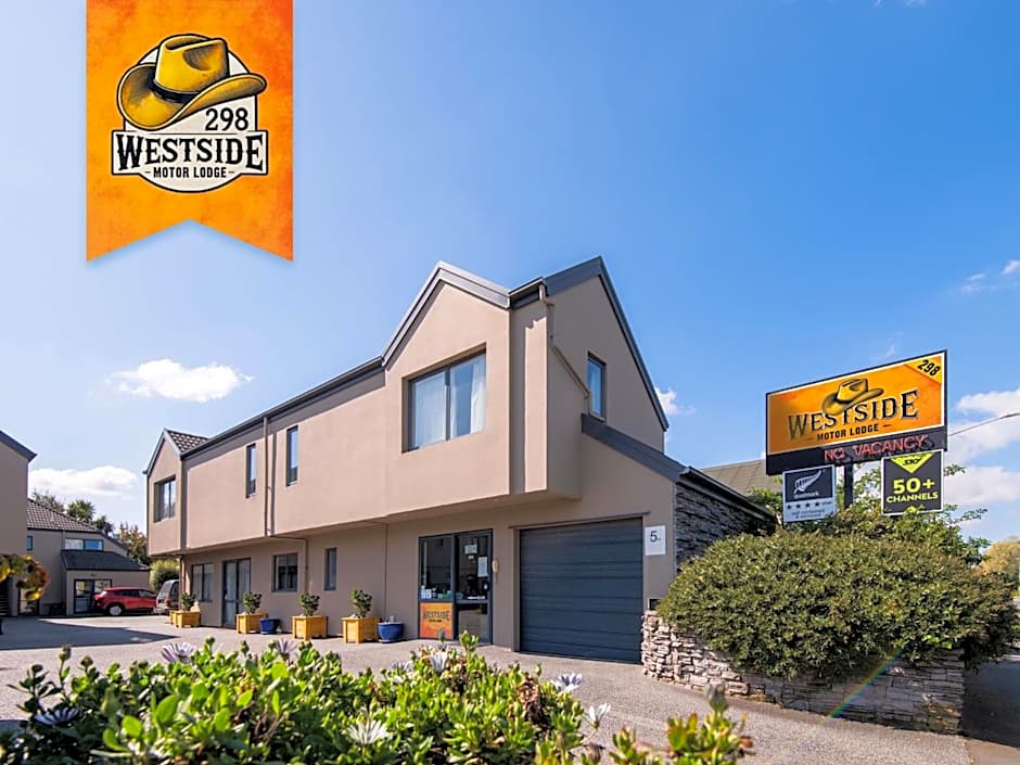 298 Westside Motor Lodge