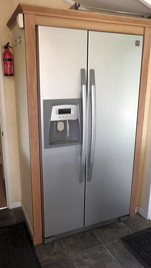 Violet 28 Oakdene Forest Park