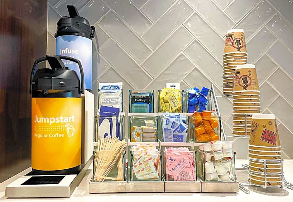 Best Western Plus Ft Lauderdale Hollywood Airport Hotel