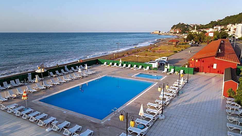 Inebolu Gardenya Hotel