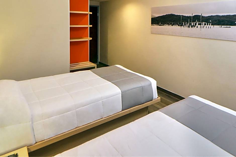 City Express Junior by Marriott Tijuana Otay