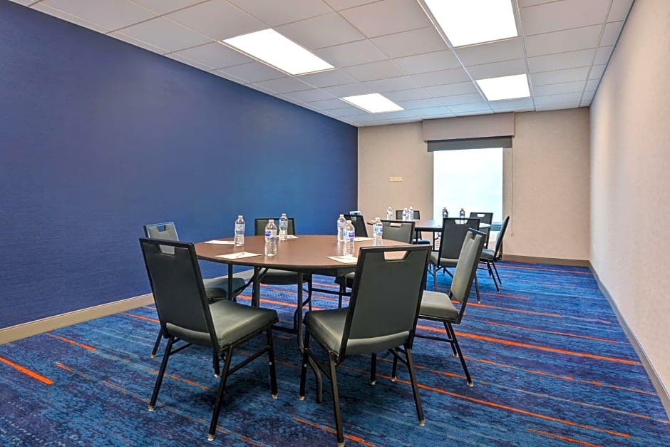 Hampton Inn By Hilton & Suites Clearwater/St. Petersburg-Ulmerton Road