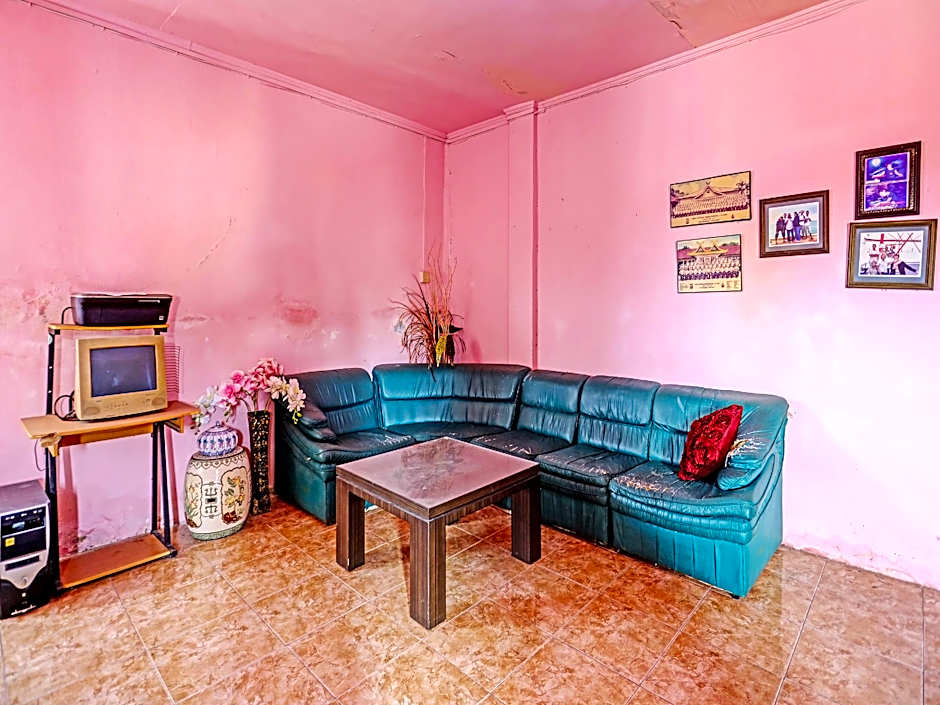 Hotel O Duta Stay