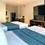 Studio 6 Suites Stockton, CA Waterfront