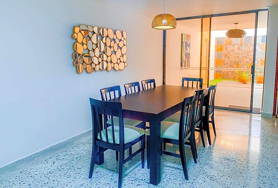 Hotel Dann Carlton Barranquilla