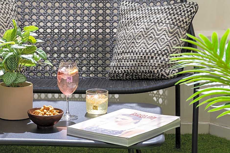 Eiffel Saint Charles