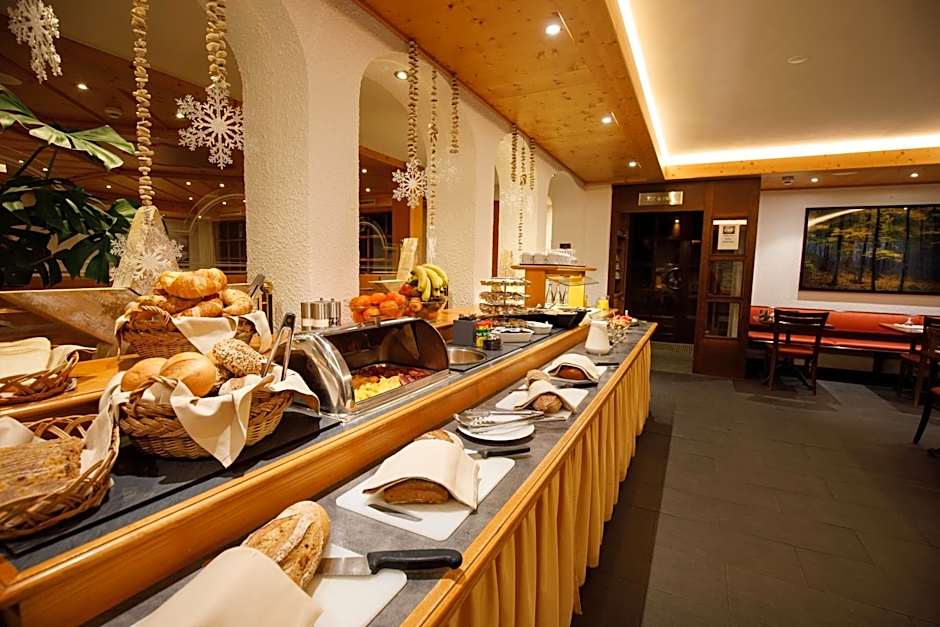 Hotel Alpin Superior