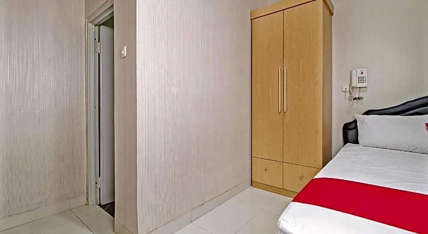 RedDoorz @ Mangga Besar 2