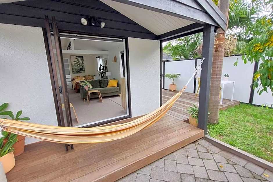 Azores Harbourside Studio - private self contained unit