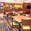 Fairfield Inn & Suites by Marriott Huntington