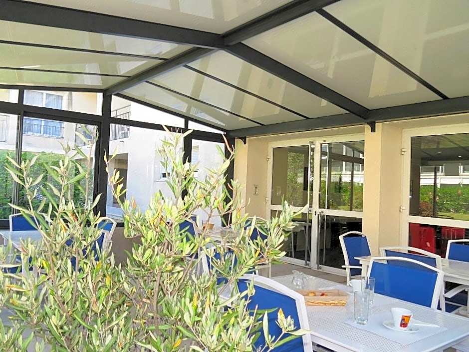 Odalys City Aix en Provence Le Clos de la Chartreuse