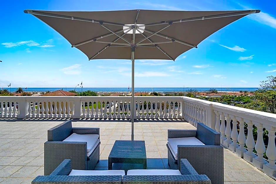 Hotel Coluccini