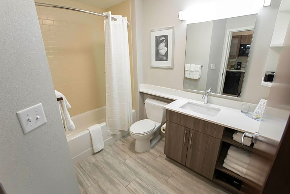 Candlewood Suites McDonough By IHG