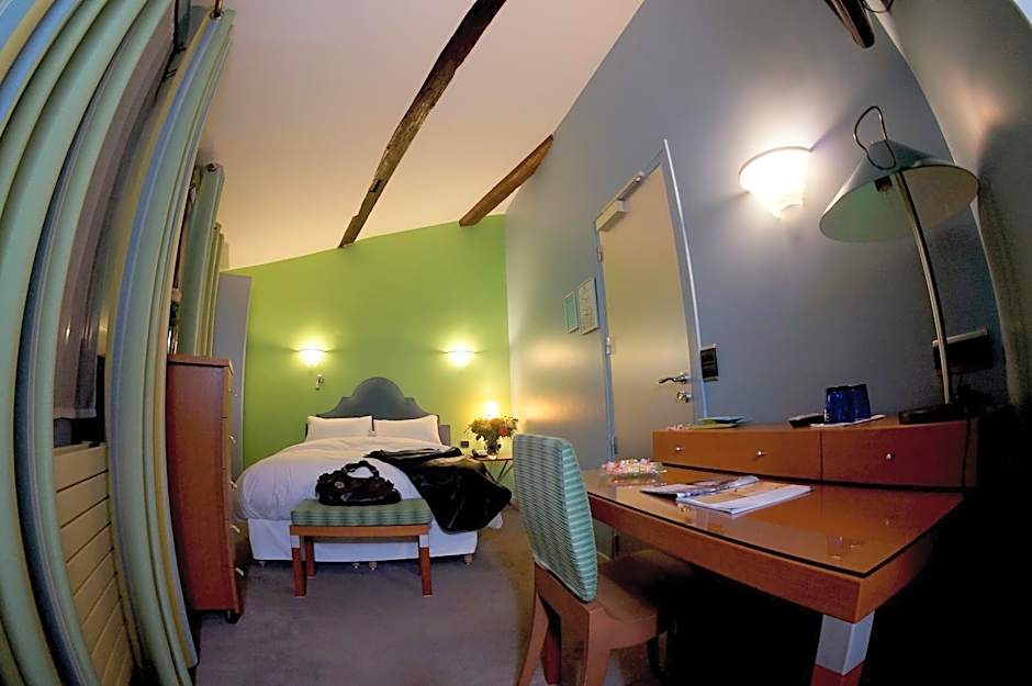 Hotel Danemark