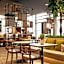 IntercityHotel Frankfurt Hauptbahnhof Süd