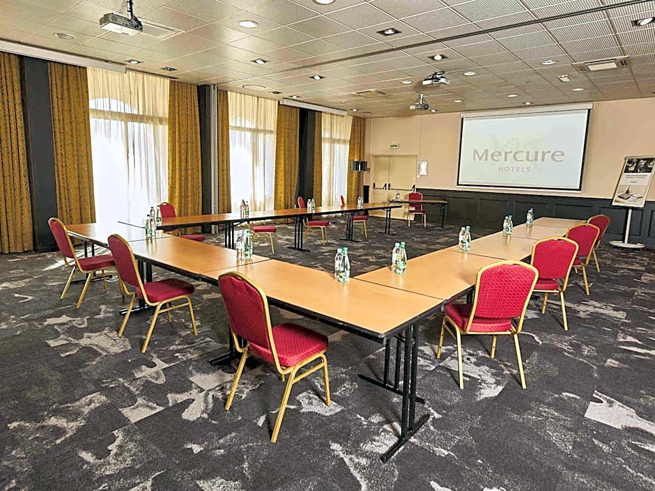 Mercure Beaune Centre